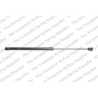 KILEN 8115664 Gasveer achterklep