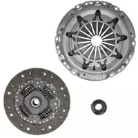 Nexus F1C074NX Koppelingsset