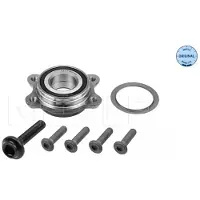 Meyle 100 650 0006 Wiellagerset