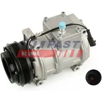 Fast Sports Nutrition Compressor, airconditioning FT56321