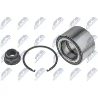 NTY KLP-PL-029 Wiellagerset