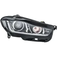 Hella Kopl Jaguar XE (X760) 15- re Bi-Xenon 1EL 011 811-321 Hella voor o.a. JAGUAR
