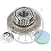 OPTIMAL 102075 Wiellagerset