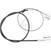A.B.S. K14241 Handremkabel