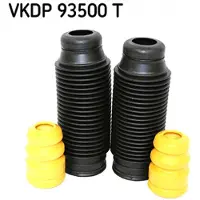 Skf VKDP 93500 T Stofhoes, schokbreker