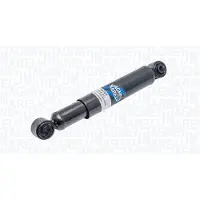 MAGNETI MARELLI 2x SET: Oliedruksensor, achterste schokdemper