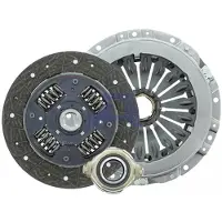 AISIN Koppelingsset KY-071A