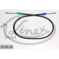 Linex 15.02.24 Handremkabel