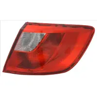 TYC Achterlicht 11-12303-01-2 TYC voor o.a. SEAT