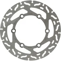 TRW Remschijf MST273RAC, 1 Stuk