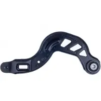 DENCKERMANN Draagarm, wielophanging D120757