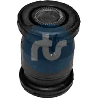 RTS 017-00536 Draagarmrubber