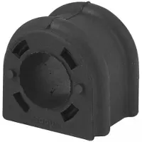 TEDGUM TED43131 Stabilisatorstang rubber