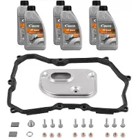 VAICO Onderd.set, olie verversen van automatische versnellingsbak V10-3221