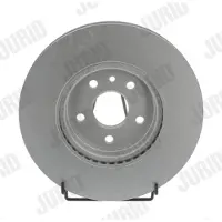 JURID 563246JC Remschijf