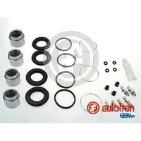 AUTOFREN SEINSA D4854C Reparatieset, remklauw