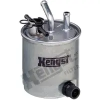 HENGST FILTER H322WK01 Brandstoffilter