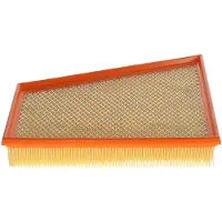 Bosch F 026 400 824 Luchtfilter