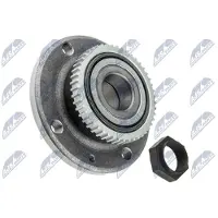 NTY KLT-CT-005 Wiellagerset