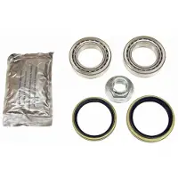 MAPCO 26283 Wiellagerset