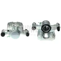 BUDWEG CALIPER 344976 Remklauw