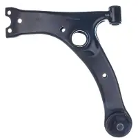 DENCKERMANN Draagarm, wielophanging D120689