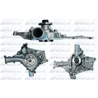 DOLZ Waterpomp, motorkoeling M247