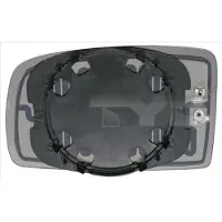 TYC 309-0044-1 Spiegelglas, buitenspiegel