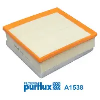 PURFLUX A1538 Luchtfilter