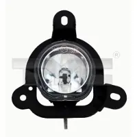 TYC Mistlamp links 19-0770-05-2 TYC voor o.a. ALFA ROMEO