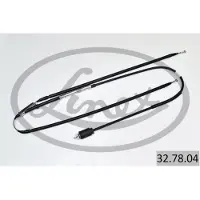 Linex 32.78.04 Handremkabel