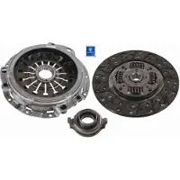 SACHS 3000 951 713 Koppelingsset