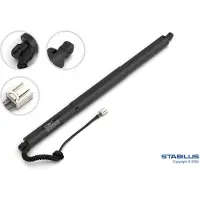 STABILUS 276099 Elektromotor, achterklep