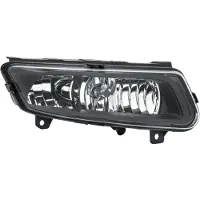 Hella Mistl/bochtl VW Polo V 09-14 re H8 1ND 010 377-101 Hella voor o.a. VOLKSWAGEN
