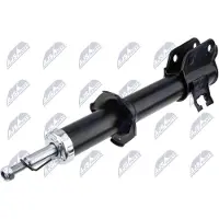 NTY A-PL-015 Schokdemper