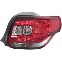 Hella 2VA 354 675-031 Achterlicht
