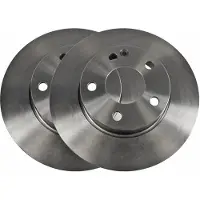 VAICO V30-40018 Remschijf
