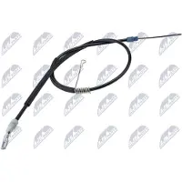 NTY HLR-FR-023 Handremkabel
