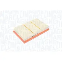 MAGNETI MARELLI 153071762638 Luchtfilter