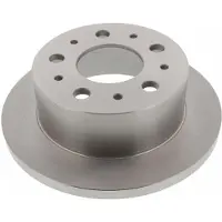MAPCO 25038 Remschijf