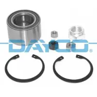DAYCO KWD1374 Wiellagerset