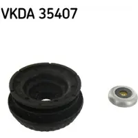 Skf VKDA 35407 Veerpootlager