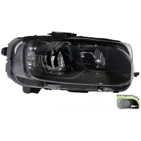 Valeo Koplamp 450627