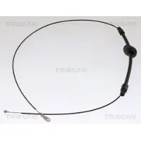 TRISCAN 8140 231159 Handremkabel