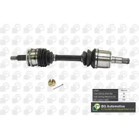 BGA DS6101L Aandrijfas