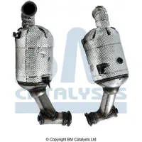 BM CATALYSTS Apved katalysator BM80686H