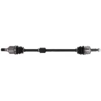 POINT GEAR PNG72858 Aandrijfas