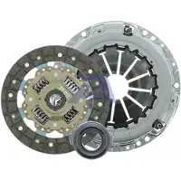 AISIN KT-345 Koppelingsset