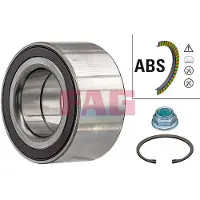Schaeffler FAG Wiellagerset FAG 713 6794 20