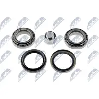 NTY Wiellagerset KLP-DW-050